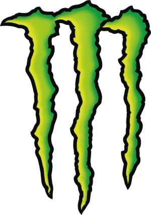 Monster Energy
